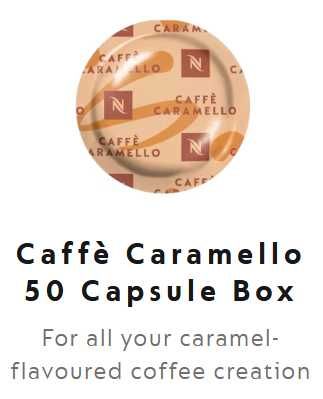 Неспресо ПРО Nespresso Professional кафе капсули в кутии по 50 броя капсули