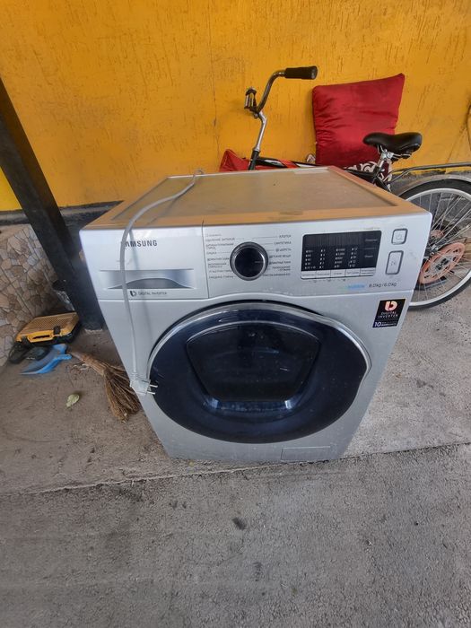 Продам стиральная  машина