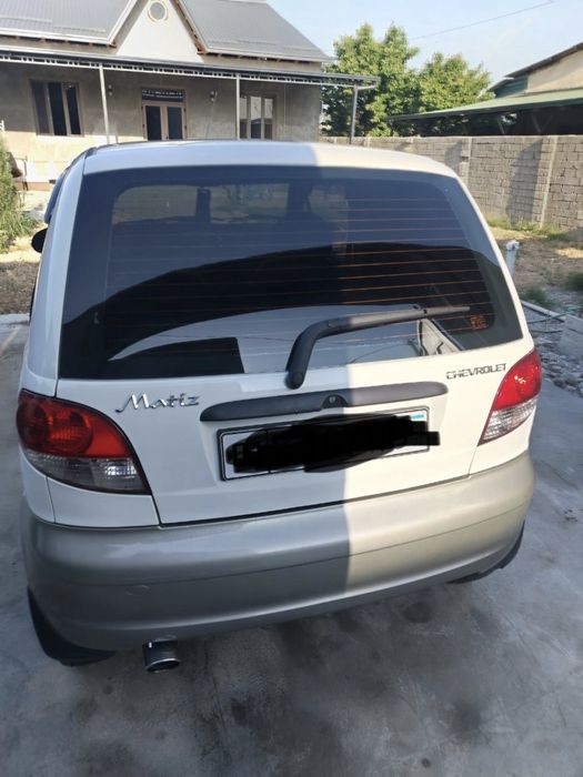Matiz Best 2015 gaziyam bor