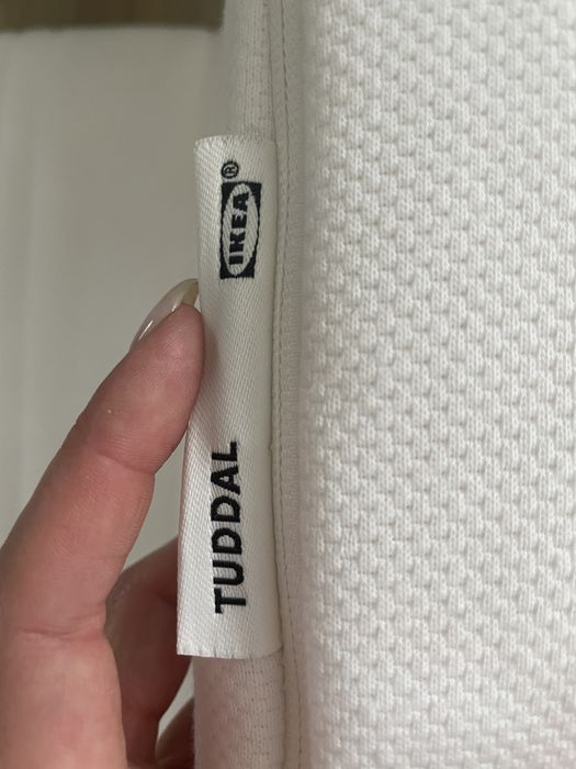 Топ матрак Tuddal Икеа-90/200