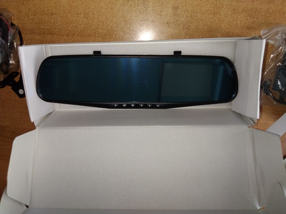 Videoregistrator sotiladi