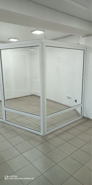 Сдается бутик в центре города