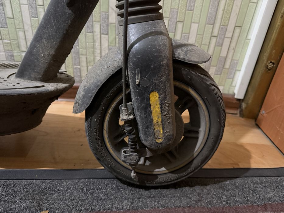 Ninebot KickScooter G65 Max 2 AU Version