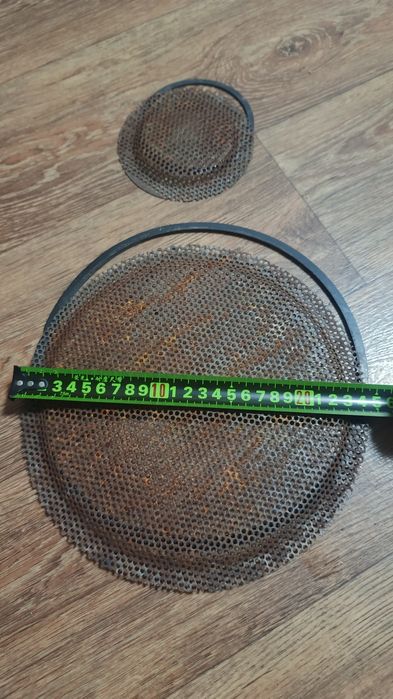 Продам сетки для динамиков