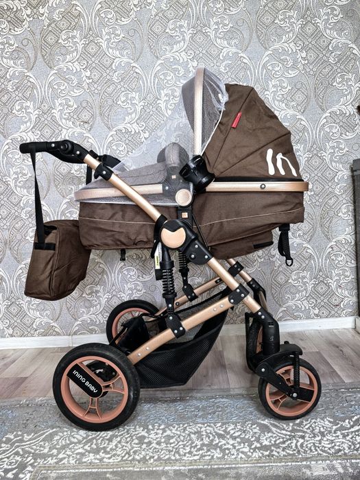 Продается коляска