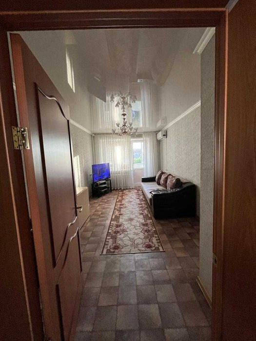 2-комн. квартира, 45м²