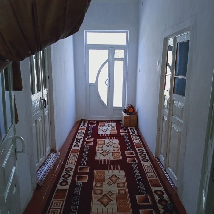 Продаётся участок