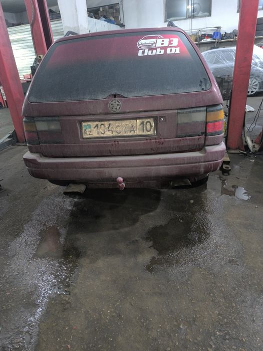 Продам Фольксваген Пассат Б4 б3