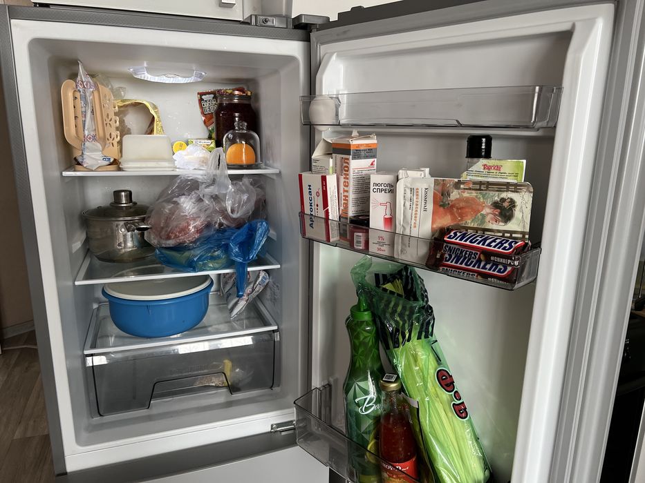 Холодильник MORB275FGF*