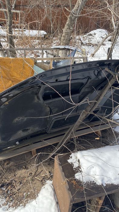 Продам запчасти на TLC 200