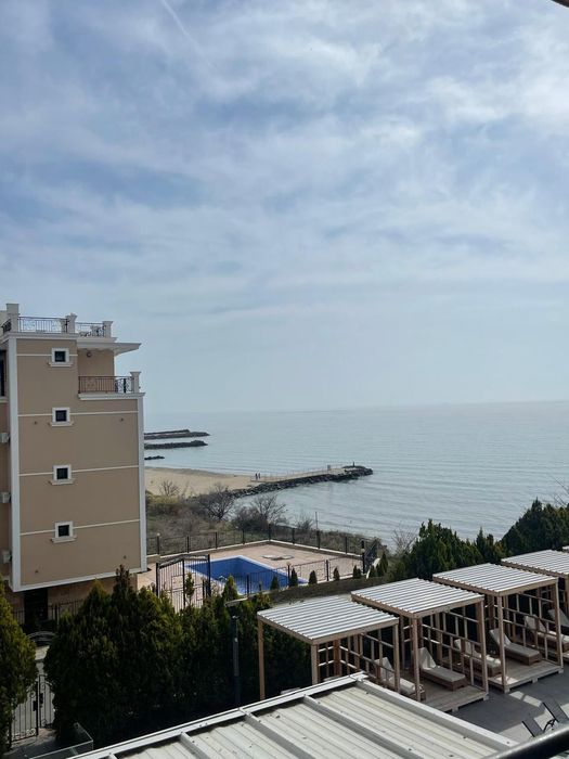 Продава се Двустаен апартамент в Свети Влас - 90 кв.м за 1589 €/кв.м - Снимка #5