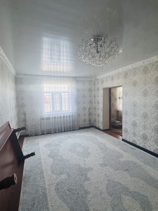 Үй сатылады тез арада