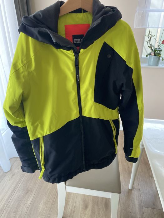 Costum ski O Neill copii 140