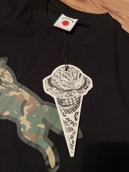 Тениска BAPE 100% оригинал