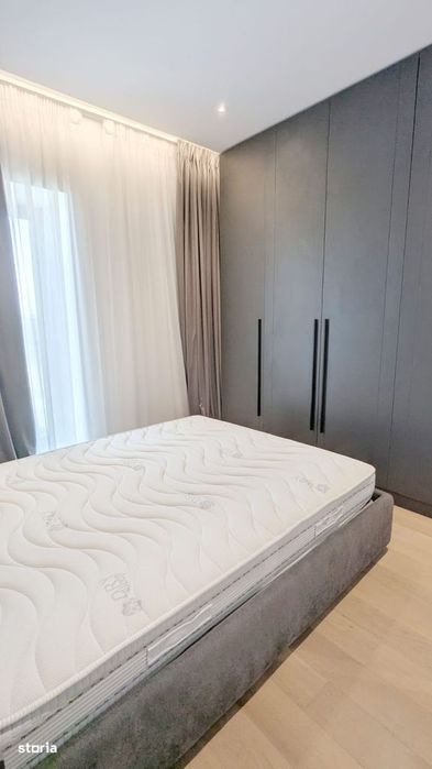 One Verdi Park 2023 Floreasca, 3 camere 110mp 2 Bai, Centrala, Parcare