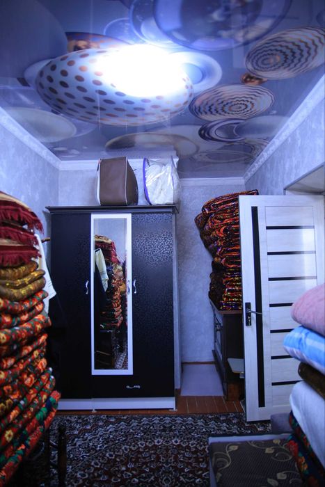 Жалақудуқ марказида жойлашган 3-хонали дом сотилади