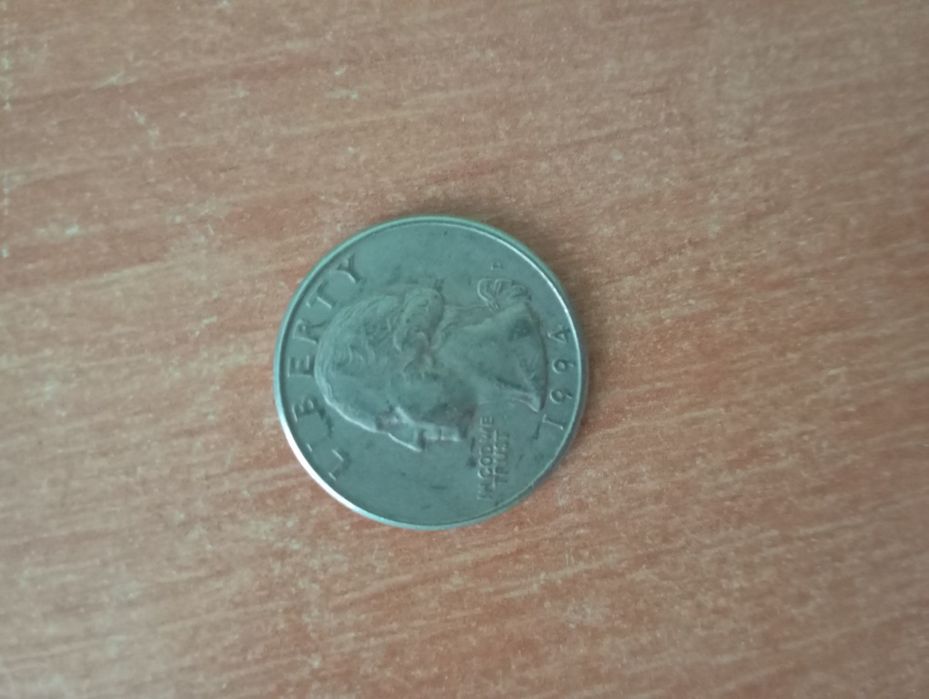 Монеты СССР и других стран