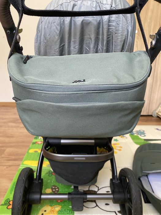 Carucior Joolz Hub Plus