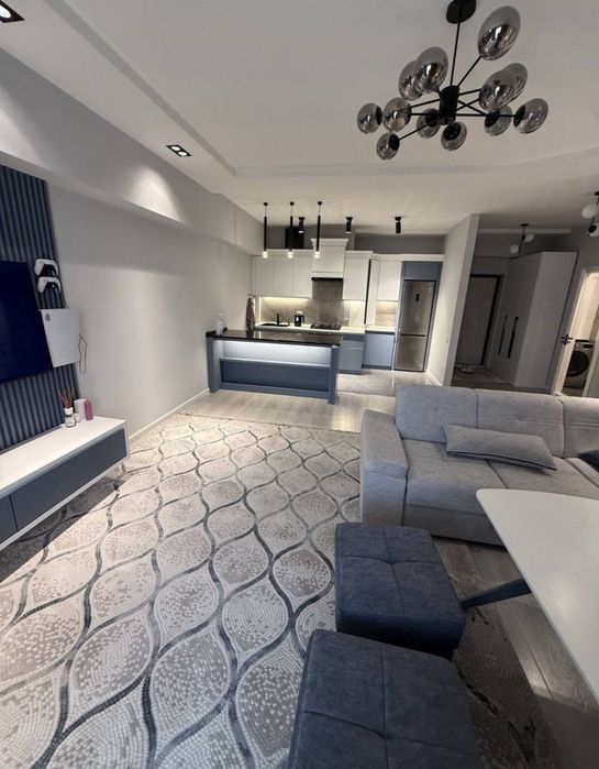 Продается квартира , Сайрам , Же Silk Road , Максим Горький , 2/6/10