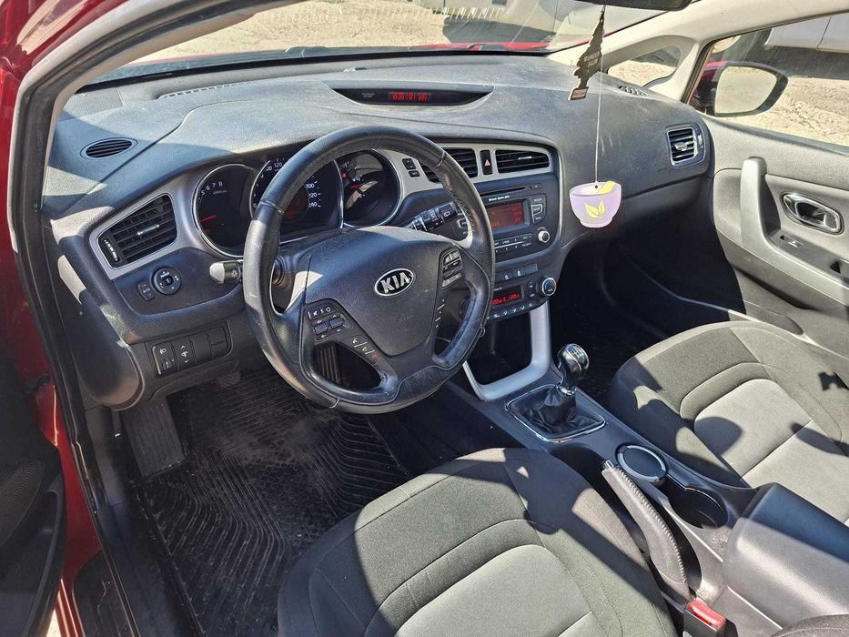 Vanzare autoturism