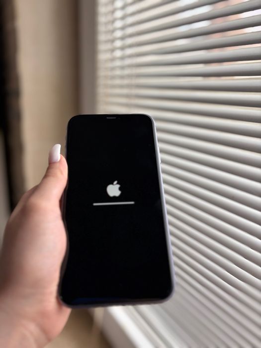 iPhone 11 128GB purple