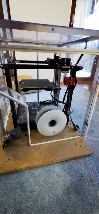 Creality Ender 5 Pro