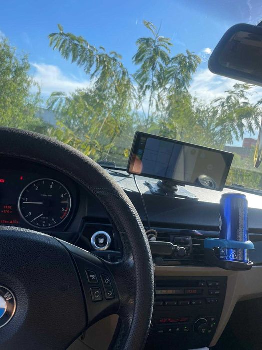 BMW E91 318 M47 122 cp