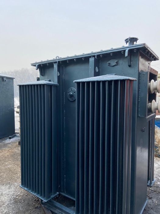 Трансформатор. КТП . КТПн