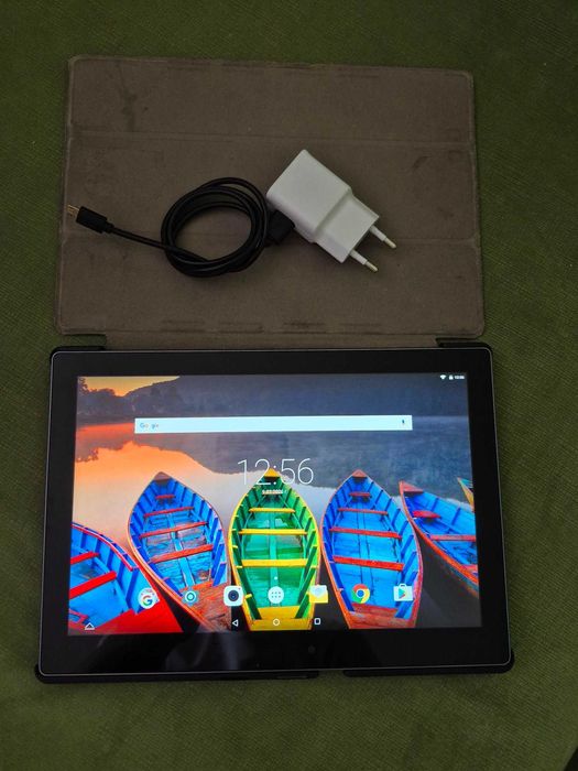 Lenovo pad tb3 - 70 евро