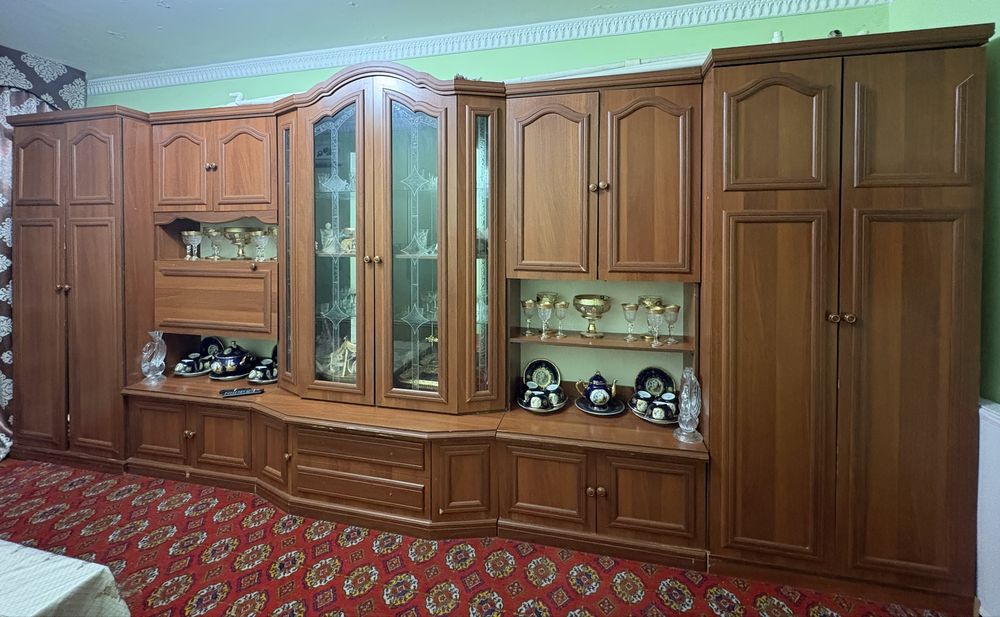 Oʻzlariz galib olib getishlariz garak!