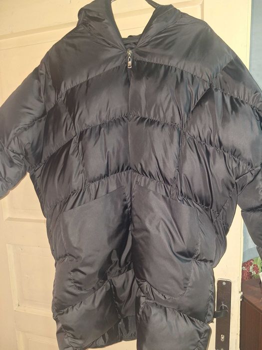 Лот: обувки + яке нови