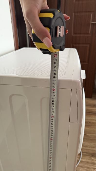 Пералня Hisense