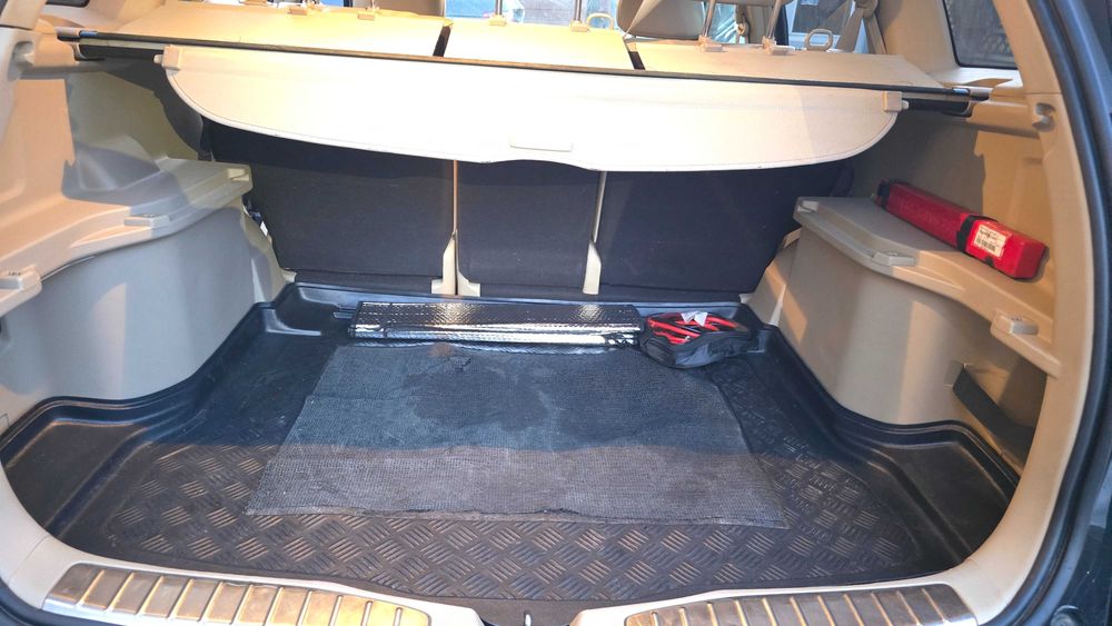 Vand HONDA CR-V 2012