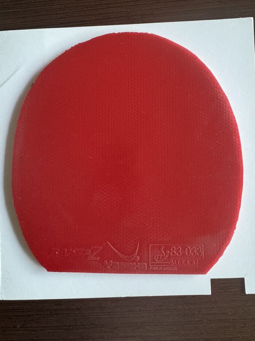 Yasaka Butterfly DHS Gewo