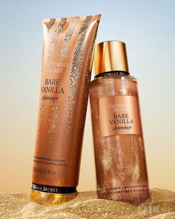 Nabor victoria's secret
