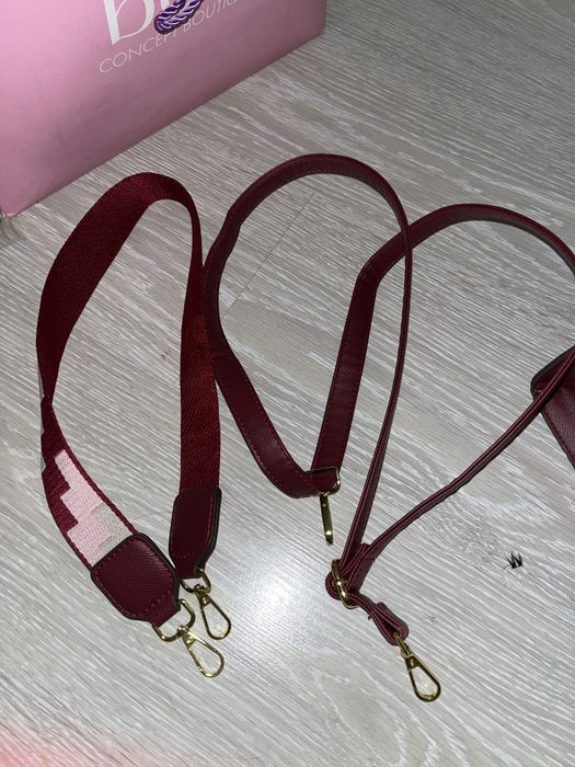 Сумочка от Hermes