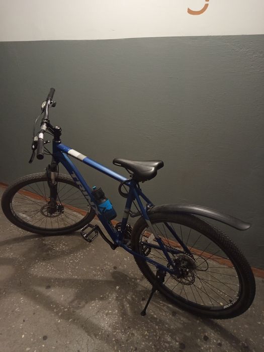 Велосипед Trinx M137