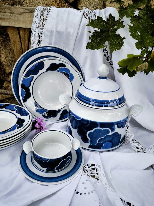 Сервиз за хранене Villeroy Boch