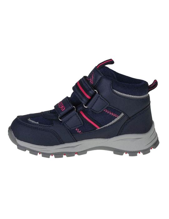 Детски боти Kappa Hovet Tex K 260726K-6722 - 25