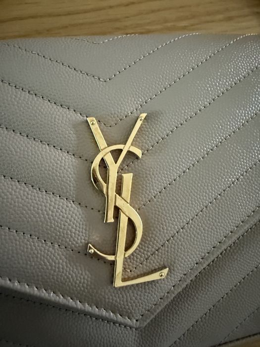 Дамска чанта YSL  оригинална