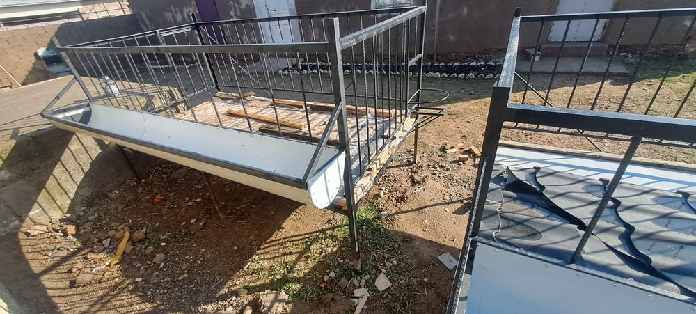 қой қоралар сатылады