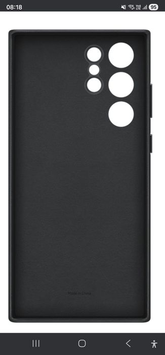 Samsung s22 ultra chehol.чехол.оригинал