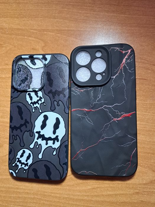 Husa iphone 14 pro