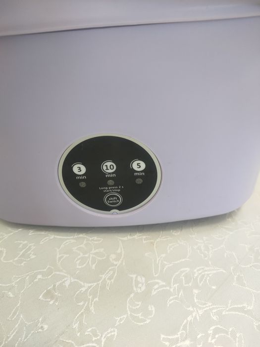 Продам мини стиральную машину