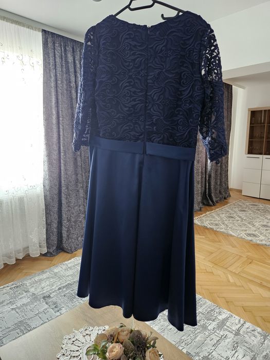 Rochie de ocazie Viada