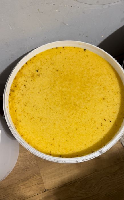 Продам мёд оренбург