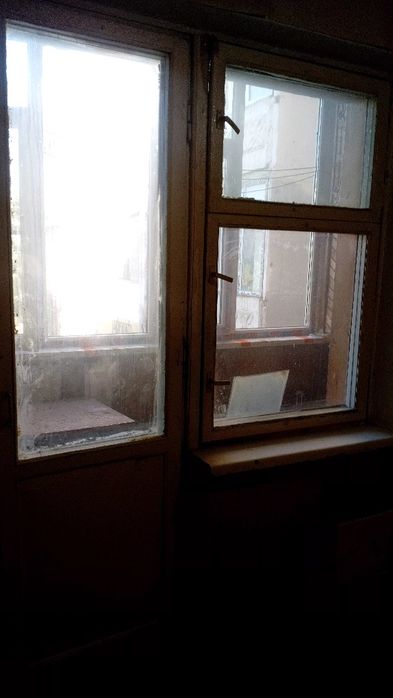 Продам 1ком кв.в 10мкр д 16
