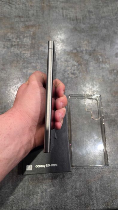 Samsung S 24 Ultra