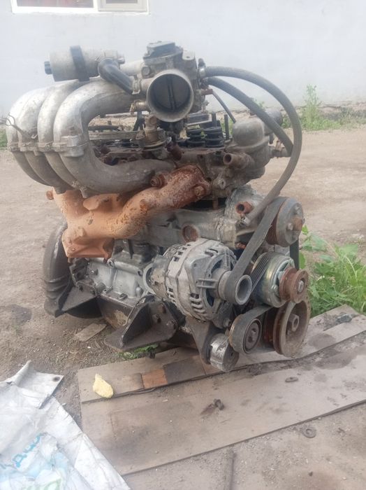 Движка на газель,