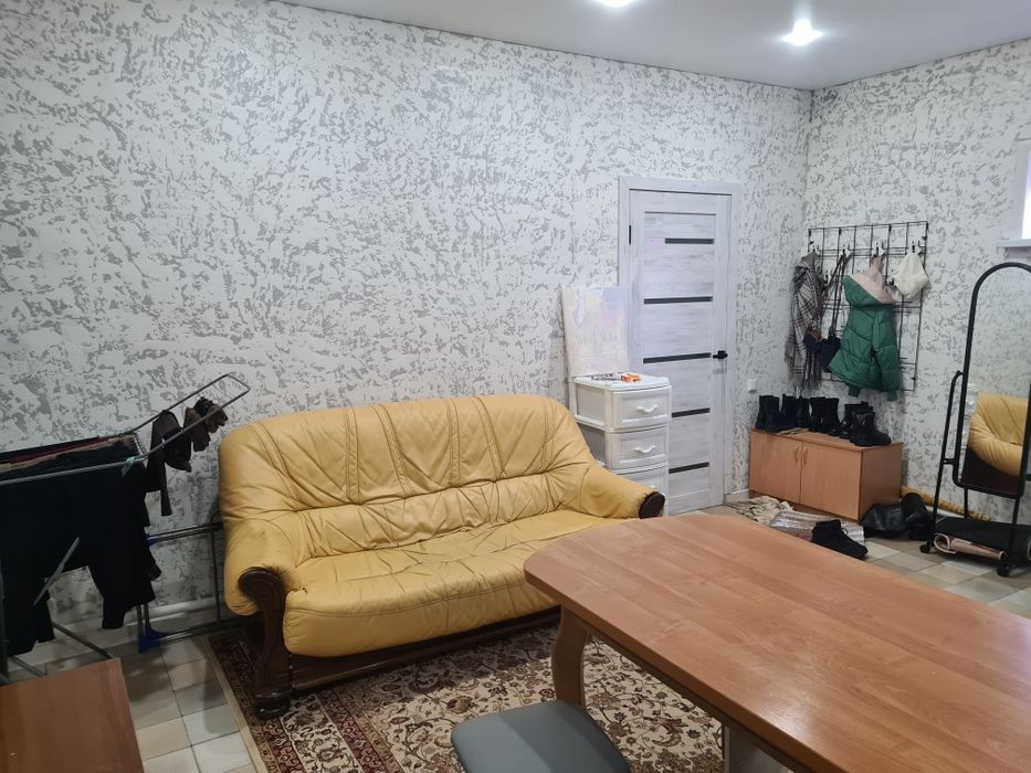 Сдам евродвушку.